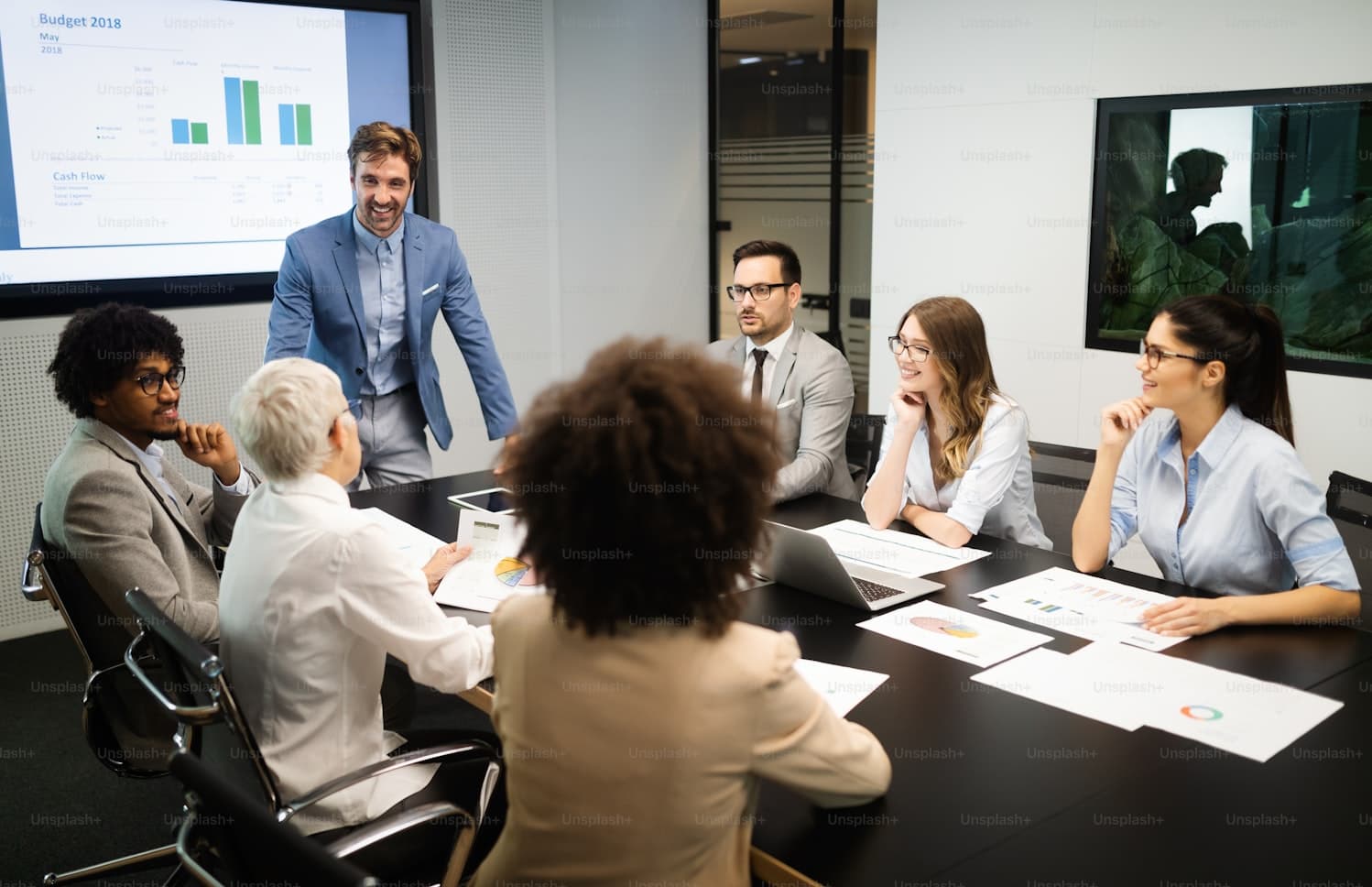 Our car negotiation experts working for you