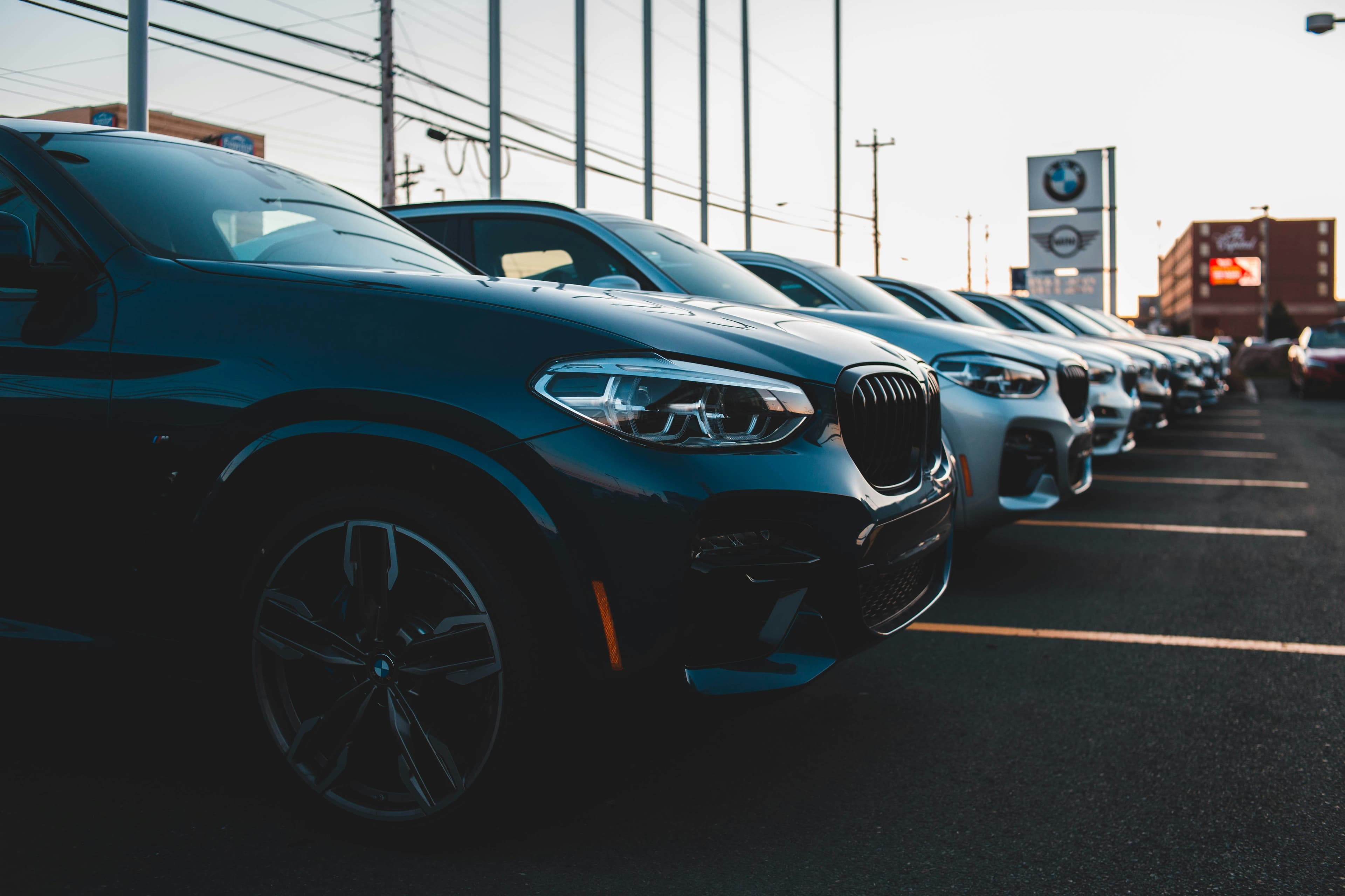 Car negotiation experts in Fayetteville, NC helping customers get the best deal